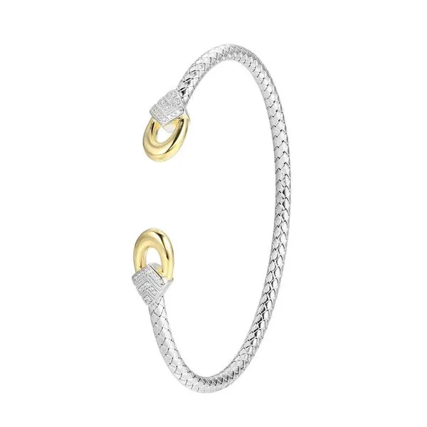 Silver Bracelet Godwin Jewelers, Inc. Bainbridge, GA
