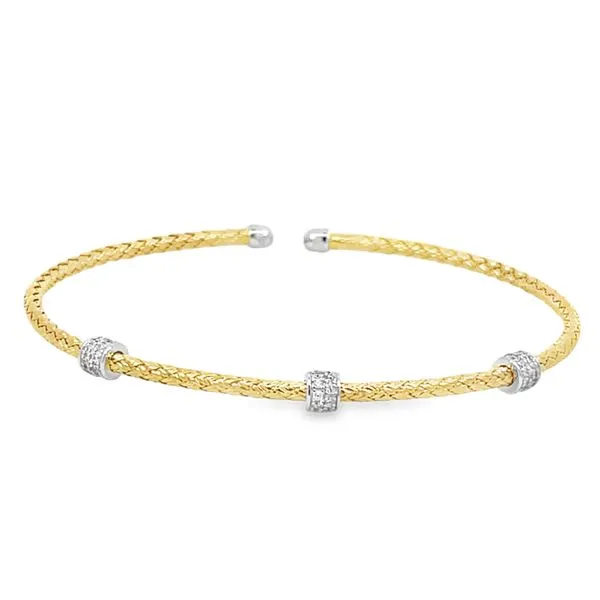 Silver Bracelet Godwin Jewelers, Inc. Bainbridge, GA