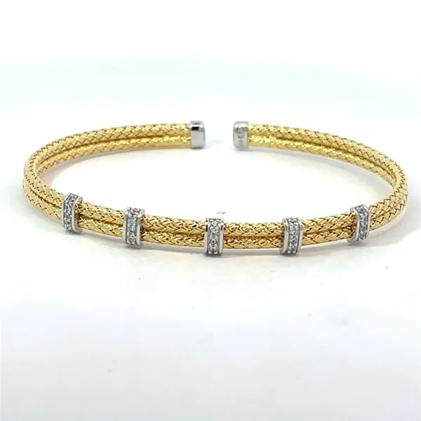 Silver Bracelet Godwin Jewelers, Inc. Bainbridge, GA