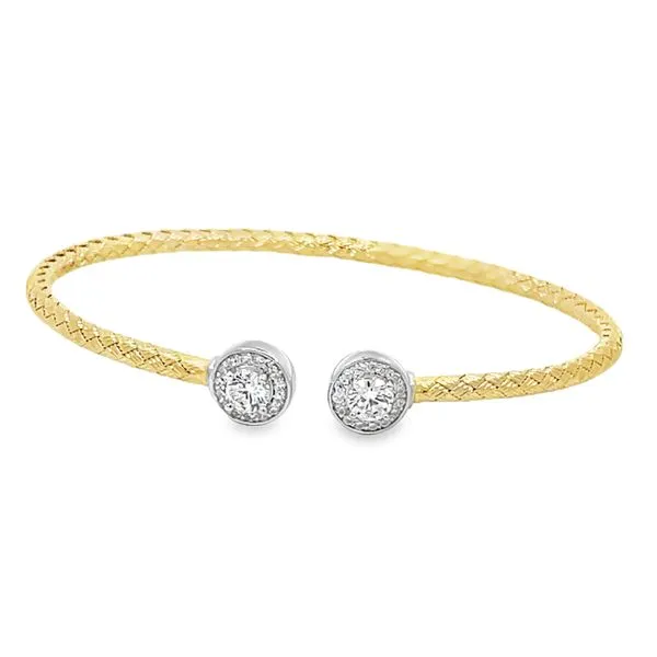 Silver Bracelet Godwin Jewelers, Inc. Bainbridge, GA