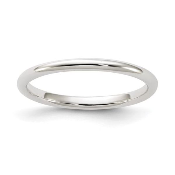 Silver Ring Godwin Jewelers, Inc. Bainbridge, GA