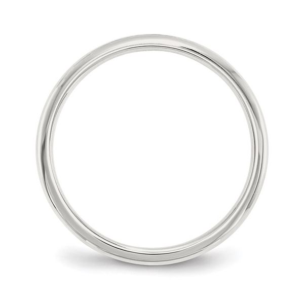 Silver Ring Image 2 Godwin Jewelers, Inc. Bainbridge, GA