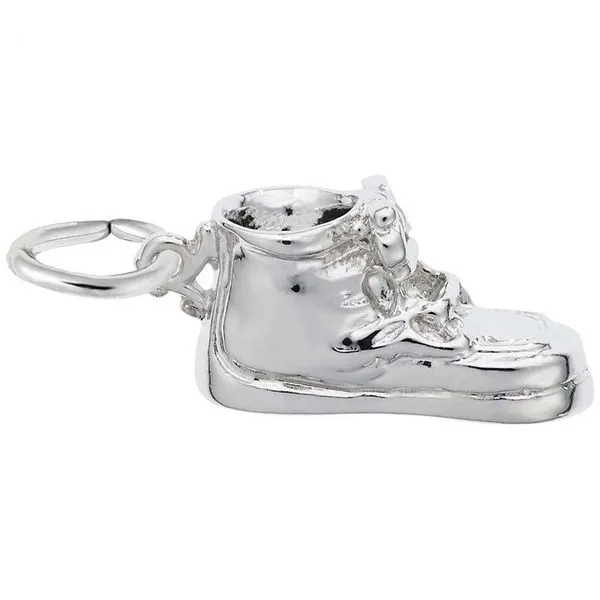 Silver Charm Godwin Jewelers, Inc. Bainbridge, GA