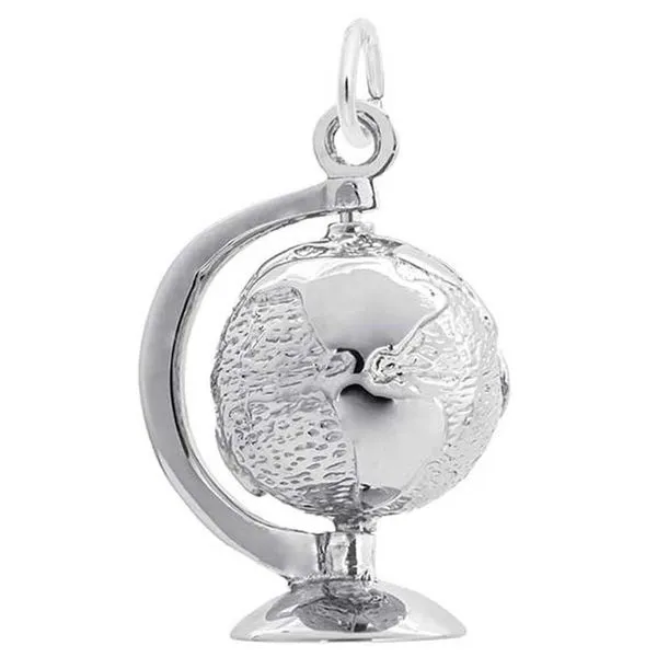 Silver Charm similar item image