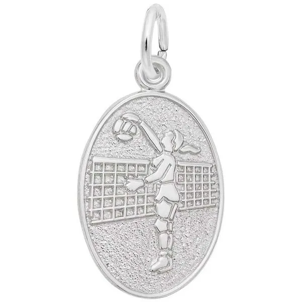 Silver Charm Godwin Jewelers, Inc. Bainbridge, GA