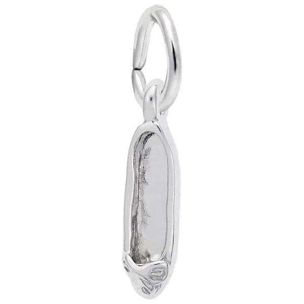 Silver Charm Godwin Jewelers, Inc. Bainbridge, GA