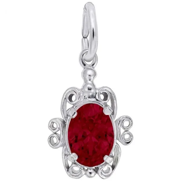 Silver Charm Godwin Jewelers, Inc. Bainbridge, GA