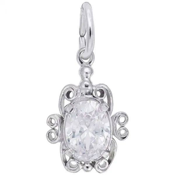 Silver Charm