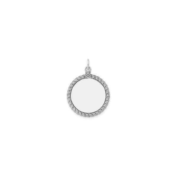 Silver Charm