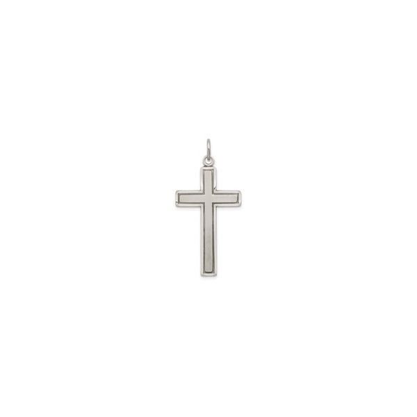 Silver Charm Image 2 Godwin Jewelers, Inc. Bainbridge, GA