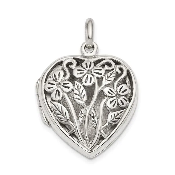 Silver Charm
