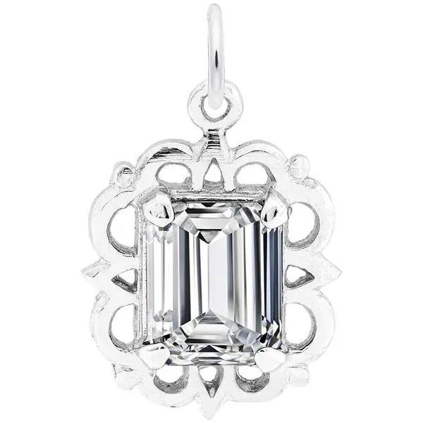 Silver Charm