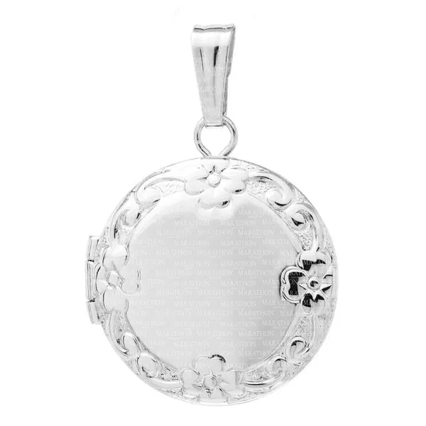 Silver Charm Godwin Jewelers, Inc. Bainbridge, GA