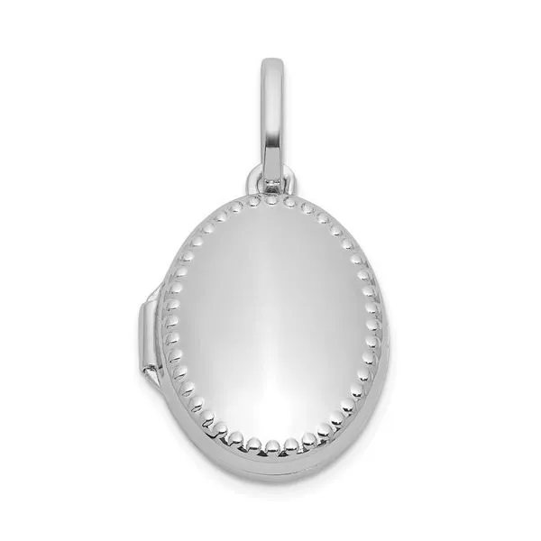 Silver Charm Godwin Jewelers, Inc. Bainbridge, GA