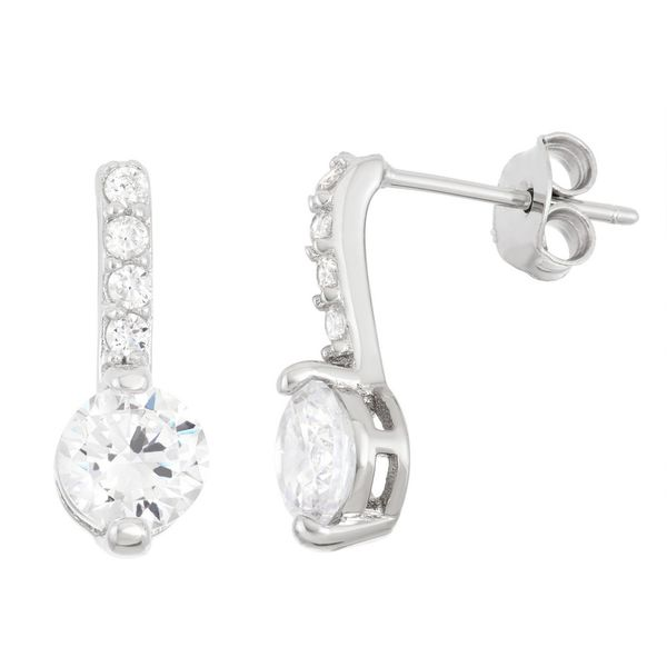 Earrings Godwin Jewelers, Inc. Bainbridge, GA