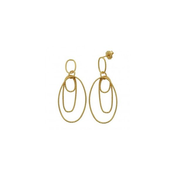 Earrings Godwin Jewelers, Inc. Bainbridge, GA