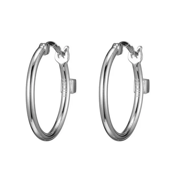 Silver Earrings similar item image