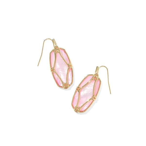 Silver Earrings Godwin Jewelers, Inc. Bainbridge, GA