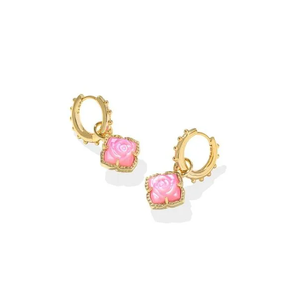 Silver Earrings Godwin Jewelers, Inc. Bainbridge, GA