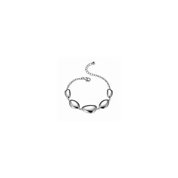 Silver Earrings Godwin Jewelers, Inc. Bainbridge, GA