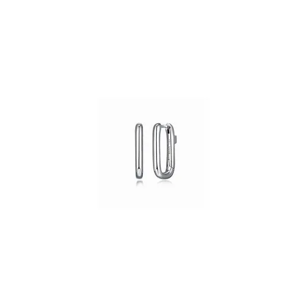 Silver Earrings Godwin Jewelers, Inc. Bainbridge, GA