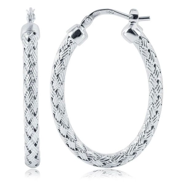 Earrings Godwin Jewelers, Inc. Bainbridge, GA