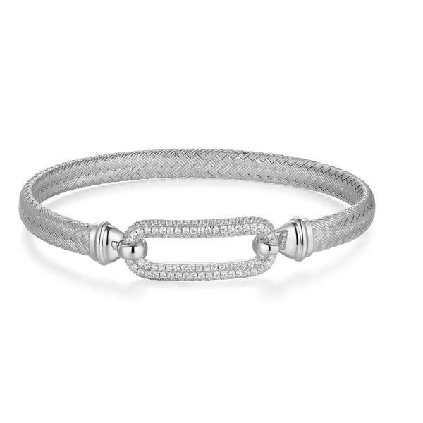 Sterling Silver Bracelet Godwin Jewelers, Inc. Bainbridge, GA