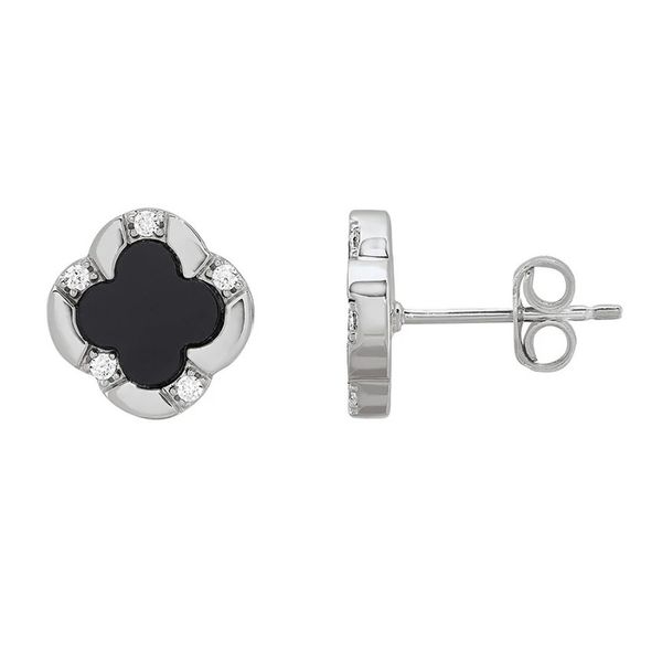 Earrings Godwin Jewelers, Inc. Bainbridge, GA