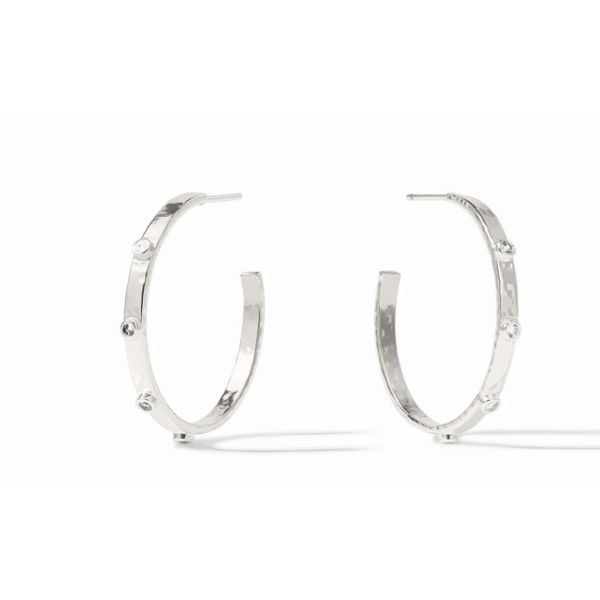 Earrings Godwin Jewelers, Inc. Bainbridge, GA