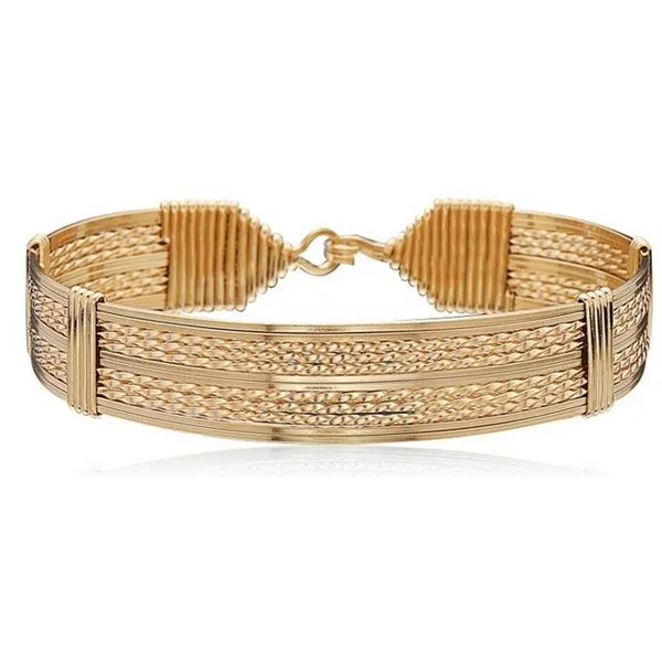 Ronaldo Designer Jewelry Godwin Jewelers, Inc. Bainbridge, GA