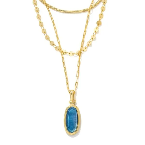 Kendra Scott Designs Godwin Jewelers, Inc. Bainbridge, GA