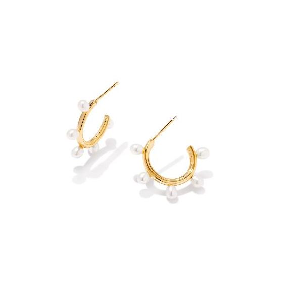 Kendra Scott Designs Image 2 Godwin Jewelers, Inc. Bainbridge, GA
