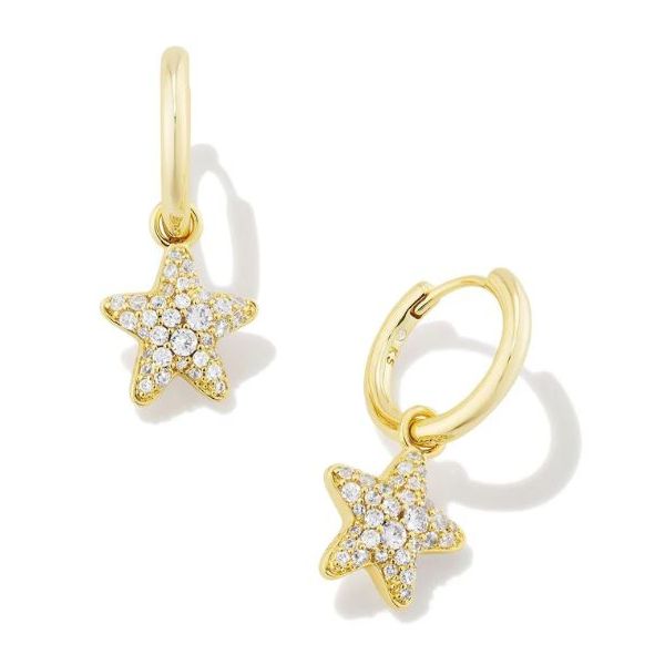 Kendra Scott Designs Godwin Jewelers, Inc. Bainbridge, GA