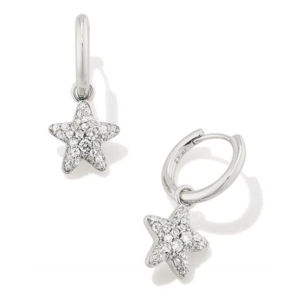 Kendra Scott Designs Godwin Jewelers, Inc. Bainbridge, GA