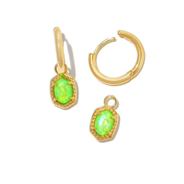 Kendra Scott Designs Godwin Jewelers, Inc. Bainbridge, GA