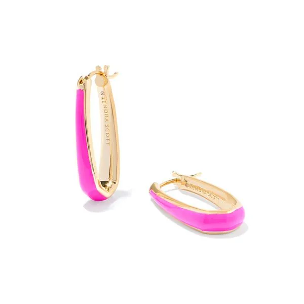 Kendra Scott Designs Godwin Jewelers, Inc. Bainbridge, GA