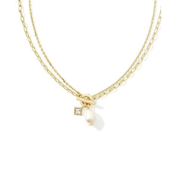 Kendra Scott Designs Godwin Jewelers, Inc. Bainbridge, GA