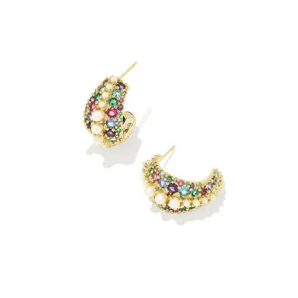 Kendra Scott Designs Godwin Jewelers, Inc. Bainbridge, GA