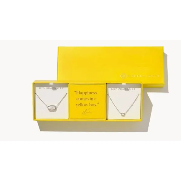 Kendra Scott Designs Godwin Jewelers, Inc. Bainbridge, GA