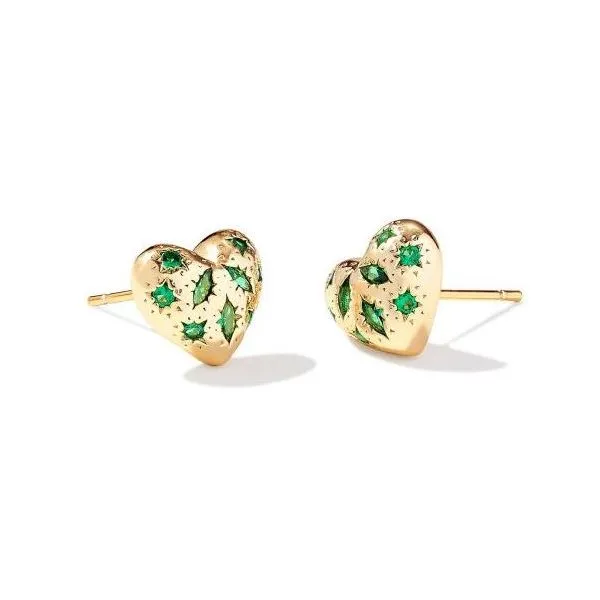 Kendra Scott Designs Godwin Jewelers, Inc. Bainbridge, GA