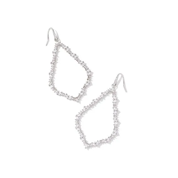 Kendra Scott Designs Godwin Jewelers, Inc. Bainbridge, GA