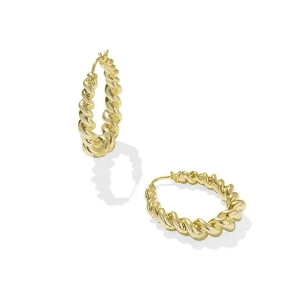 Kendra Scott Designs Godwin Jewelers, Inc. Bainbridge, GA