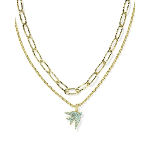 Kendra Scott Designs Godwin Jewelers, Inc. Bainbridge, GA