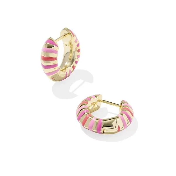 Kendra Scott Designs Godwin Jewelers, Inc. Bainbridge, GA