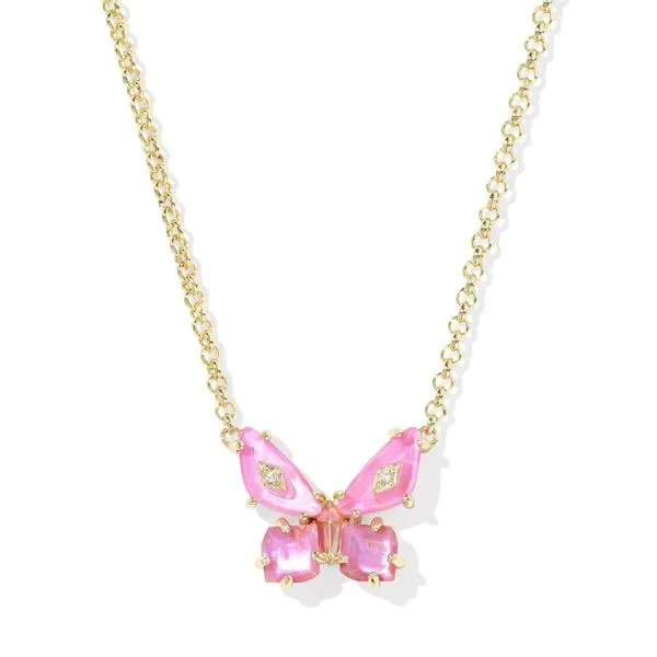 Kendra Scott Designs Godwin Jewelers, Inc. Bainbridge, GA