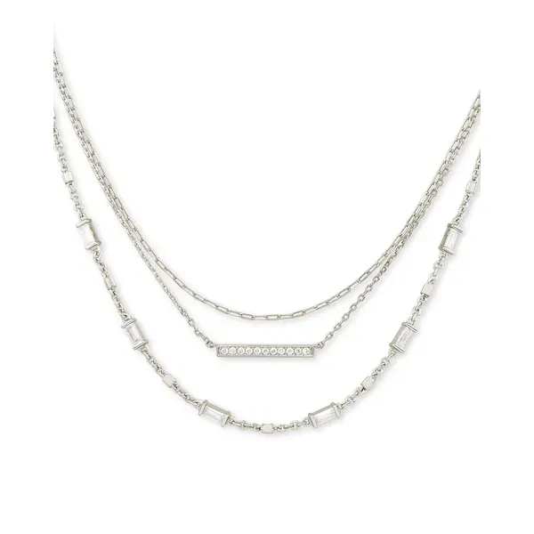 Kendra Scott Designs Godwin Jewelers, Inc. Bainbridge, GA