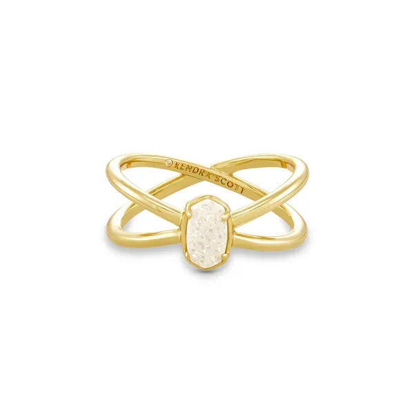 Kendra Scott Designs Godwin Jewelers, Inc. Bainbridge, GA