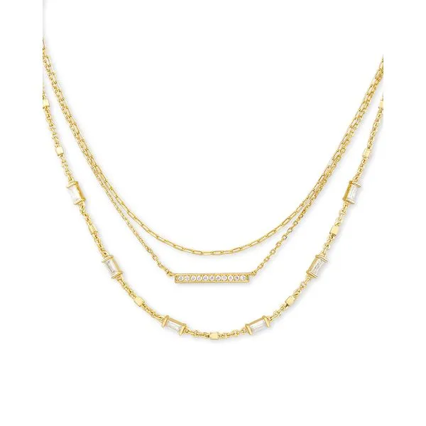 Kendra Scott Designs Godwin Jewelers, Inc. Bainbridge, GA