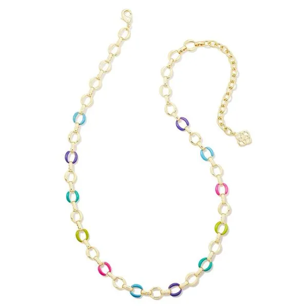 Kendra Scott Designs Godwin Jewelers, Inc. Bainbridge, GA