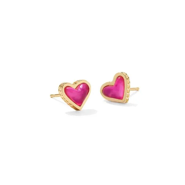 Kendra Scott Designs Godwin Jewelers, Inc. Bainbridge, GA